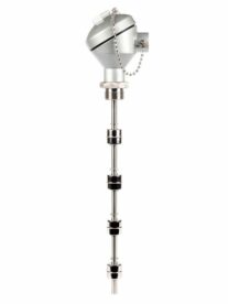 4. Threaded Level Float Switch 4 Floats