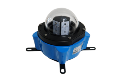46. Explosion proof obstruction Light Low Intensity 10 cd 1