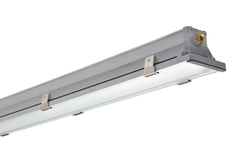 ALUMAX LED