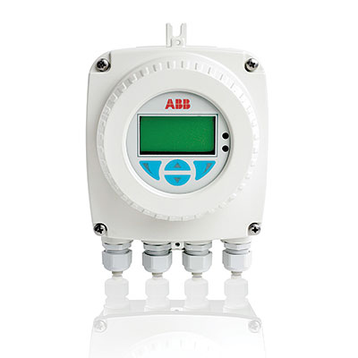 5. ABB WaterMaster