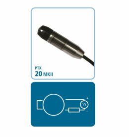 PTX20 SERIES