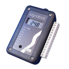 SL7104 Four Channel Data Logger