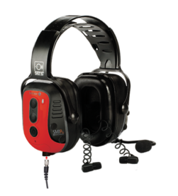 ExDP Headset: Communicate Clearly and Safely in Hazardous Environments with Extreme Noise – SM1P – ExDP