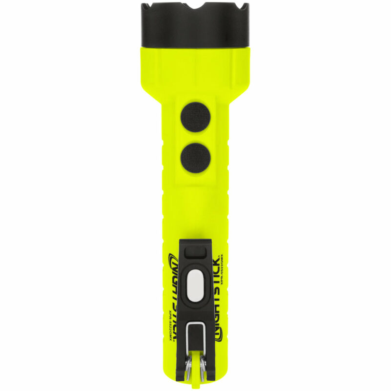 Intrinsically Safe Flashlight Zone 0 Dual-Light LED (240lm) - Image 2