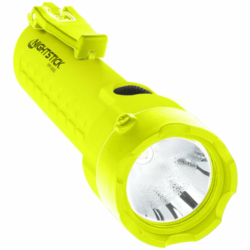 53. UL 913 IS PERMISSIBLE FLASHLIGHT XPP 5420G DownTheBore top 4