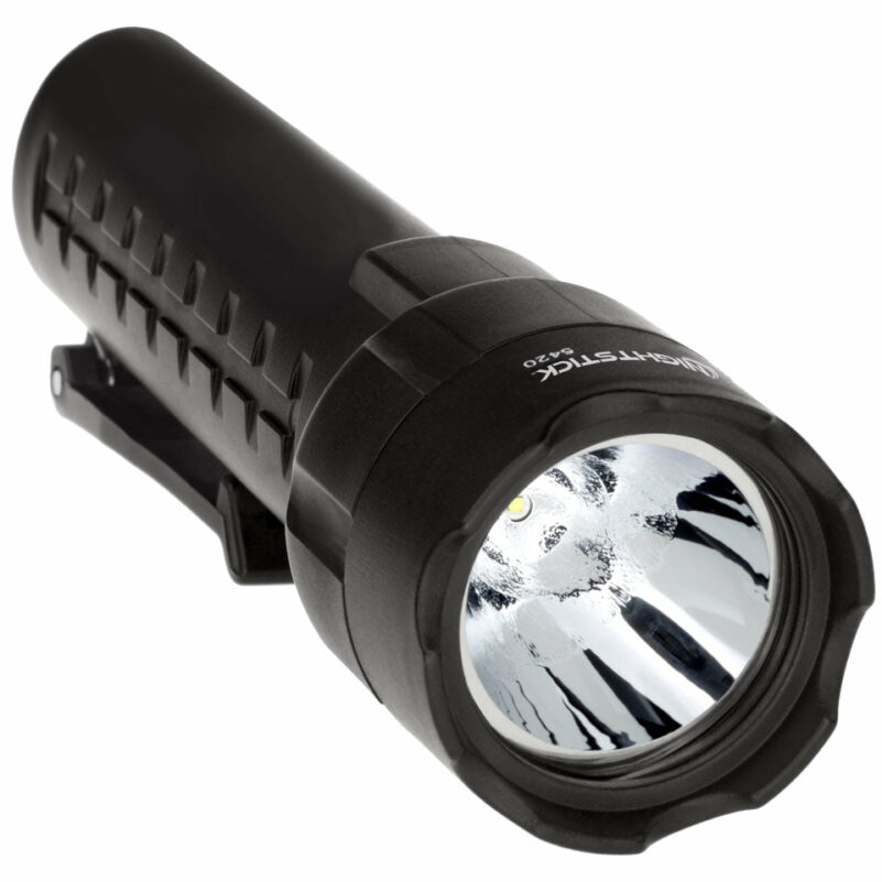 [UL-913] IS Permissible Flashlight