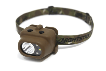 59. MULTI FUNCTION HEADLAMP FLAT DARK EARTH 01