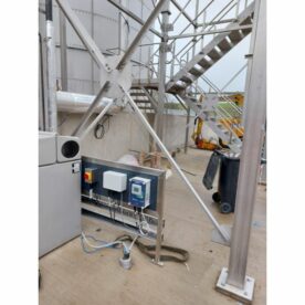 6. AVFM 6.1 Area Velocity Flow Meter (3)