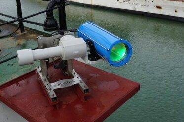 Explosion-Proof Q-HAPI System: Helipad Safety Solution