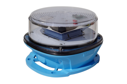 Q-OBSTRUCTION LIGHT MEDIUM INTENSITY 2.000 CD