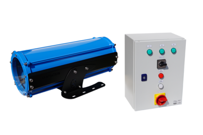 Hapi controller
