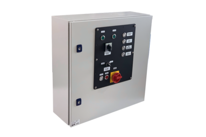 Q-Helideck control systems
