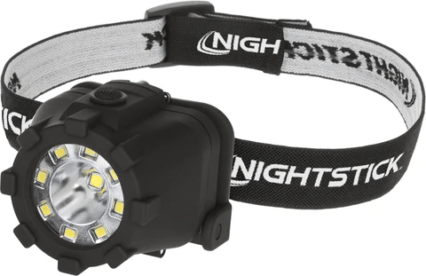 67. DUAL LIGHT™ HEADLAMP 01