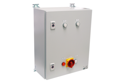 Q-Status light controller