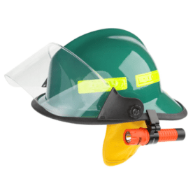 69. TACTICAL FIRE LIGHT W MULTI ANGLE HELMET MOUNT 01