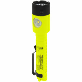 74. [ZONE 0] IS DUAL-LIGHT FLASHLIGHT WTAIL MAGNET XPP-5414GX (2)