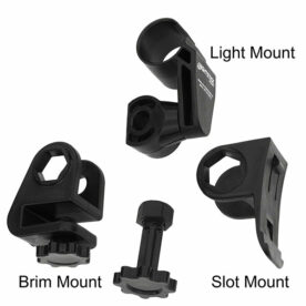76. [ZONE 0] IS DUAL-LIGHT FLASHLIGHT WTAIL MAGNET & KIT XPP-5414GX-K01 (2)