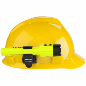77. [ZONE 0] IS DUAL-LIGHT FLASHLIGHT WTAIL MAGNET & KIT XPP-5414GX-K01 (3)