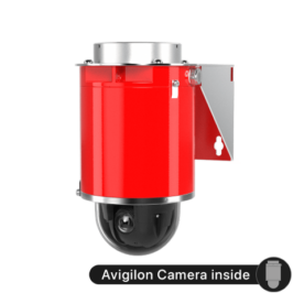 D210-A-2.0CH5APTZDP36-BDExplosion Proof PTZ Dome Camera