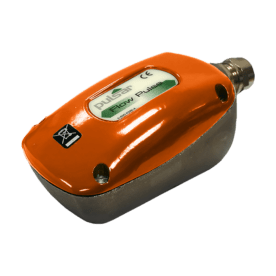 FlowPulse ultrasonic flow sensor