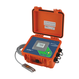 8. MantaRay Portable Area Velocity Flow Meter (2)