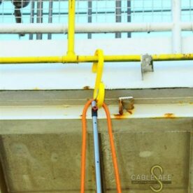 8. SAFETY HOOK RANGE EXTENDER (2)
