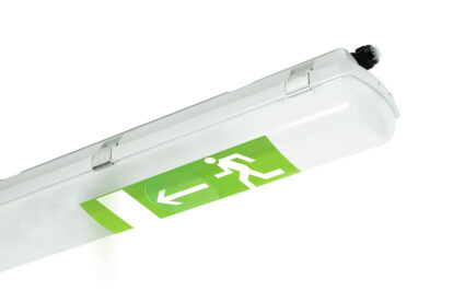 80. PRIMA LED Ex NM 1