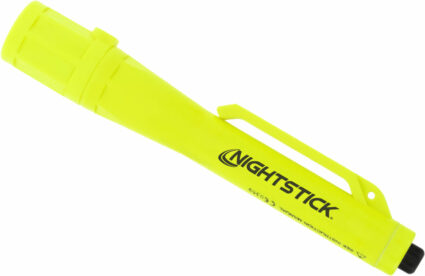 81. ZONE 0 IS PERMISSIBLE PENLIGHT XPP 5410G 1