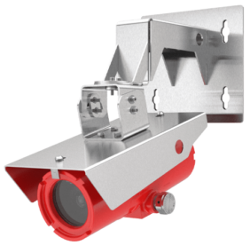 F112-NBN73023BA-BDExplosion Proof Fixed Camera