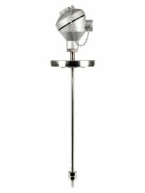 Flanged Level Float Switch – 1 Float
