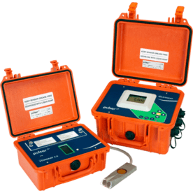 9. MantaRay Portable Area Velocity Flow Meter (3)