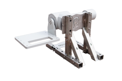 Q-HAPI Stabilization System: Heldeck Safety Solution