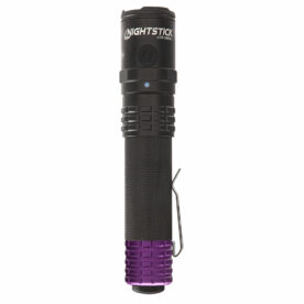 99. USB UV FLASHLIGHT - BLACK UVR-588XL (5)