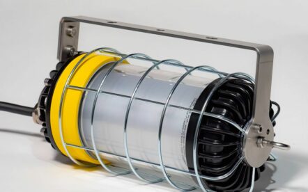 Ex GalaLED explosion-proof work light