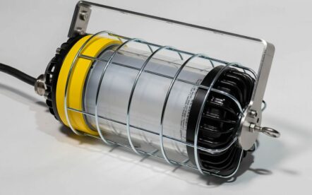 Ex GalaLED - Explosion proof work lighting (2)