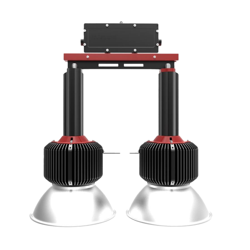 HIGH BAY HOT SERIES LED FLOODLIGHT - Image 8