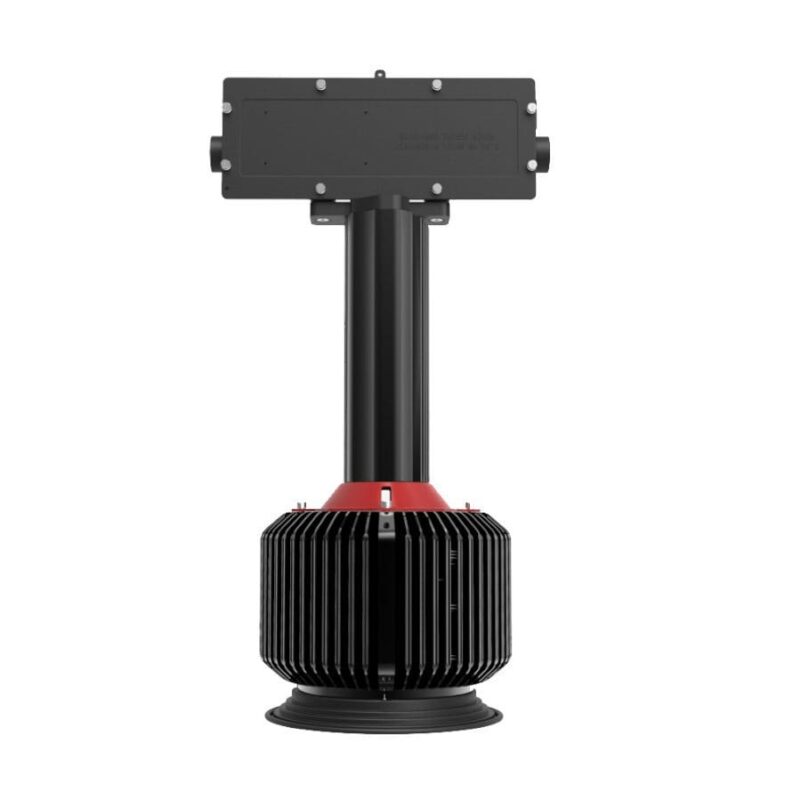 HIGH BAY HOT SERIES LED FLOODLIGHT - Image 4