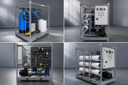 RO Unit