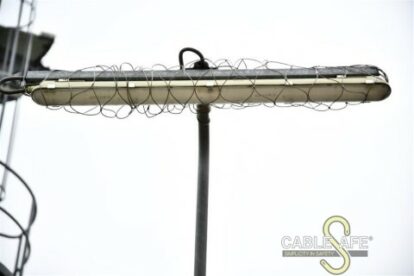 SAFETY NETS (2)