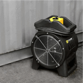 ex air mover