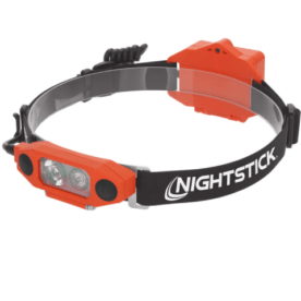 Zone 0 Dicata IS dual-light headlamp