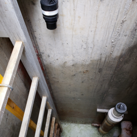 dbi-10-wet-well-installation