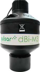 Modbus Ultrasonic Level Sensor