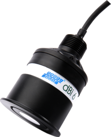 Ultrasonic Level Measurement with Profibus