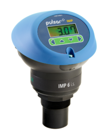 IMP-6 watermaker