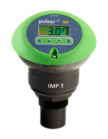 IMP Non-Contact Level Measurement