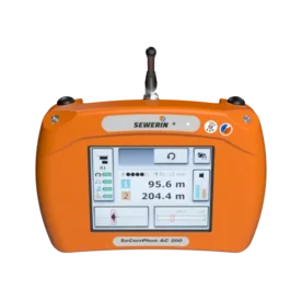 secorrphon ac 200 360deg