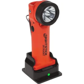INTRANT® IS RECHARGEABLE DUAL-LIGHT ANGLE LIGHT – XPR-5568RX