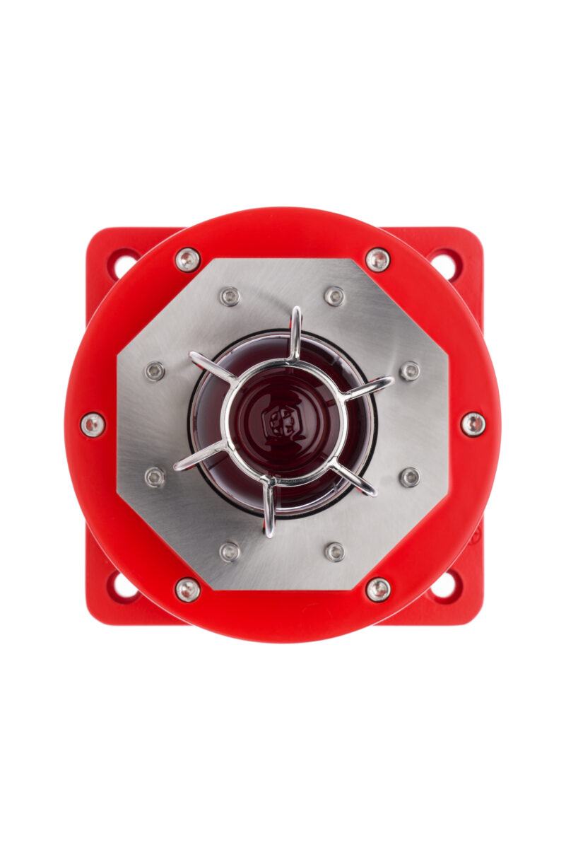 BC150 Ex Beacon: Corrosion-Resistant Signal Light for Hazardous Zones - Image 8