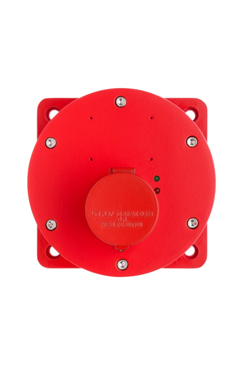 PB 150 Ex Manual Push Button: Safety and Reliability in Hazardous Zones - Image 2